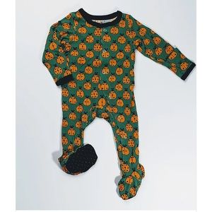 Kozi & co lady bugs footies
